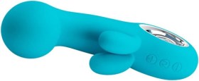 Pretty Love Cris 2 g spot vibrator- BI 14507-2